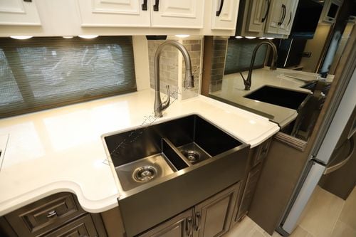 2026 Newmar Dutch Star 4340