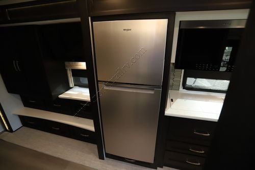 2026 Newmar Canyon Star 3947