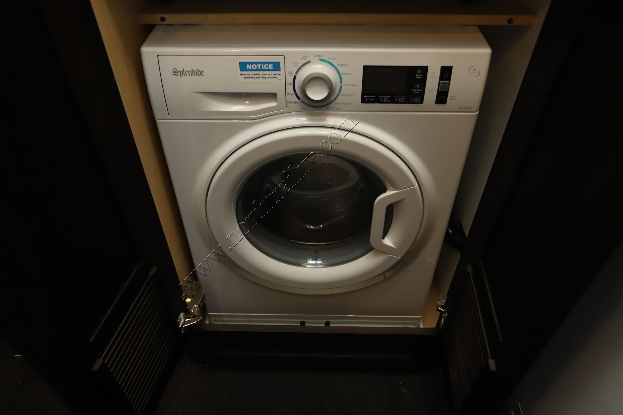 New 2026 Newmar Canyon Star 3947 Class A  For Sale