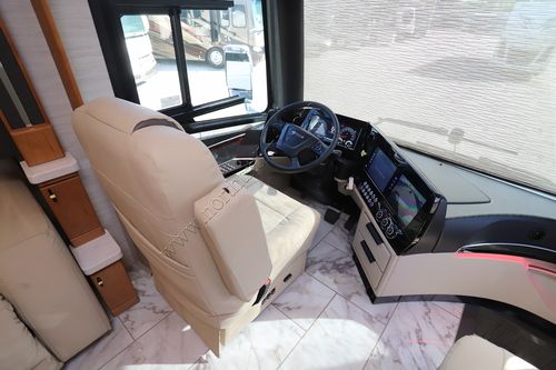 2026 Tiffin Motor Homes Allegro Bus 45OPP