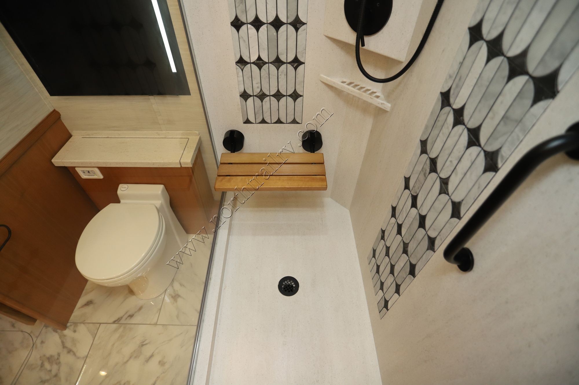 New 2026 Tiffin Motor Homes Allegro Bus 45OPP Class A  For Sale