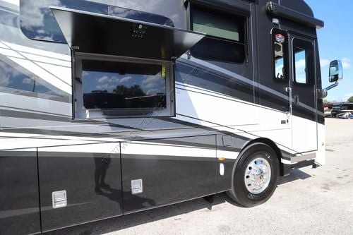 2026 Newmar Dutch Star 4340