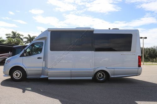 2026 Airstream Atlas AP