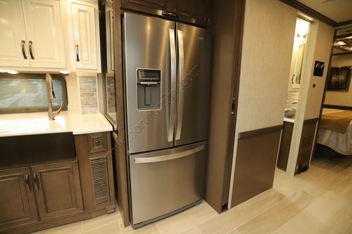 2026 Newmar Dutch Star 4340