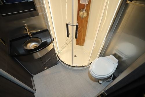 2026 Airstream Atlas AP