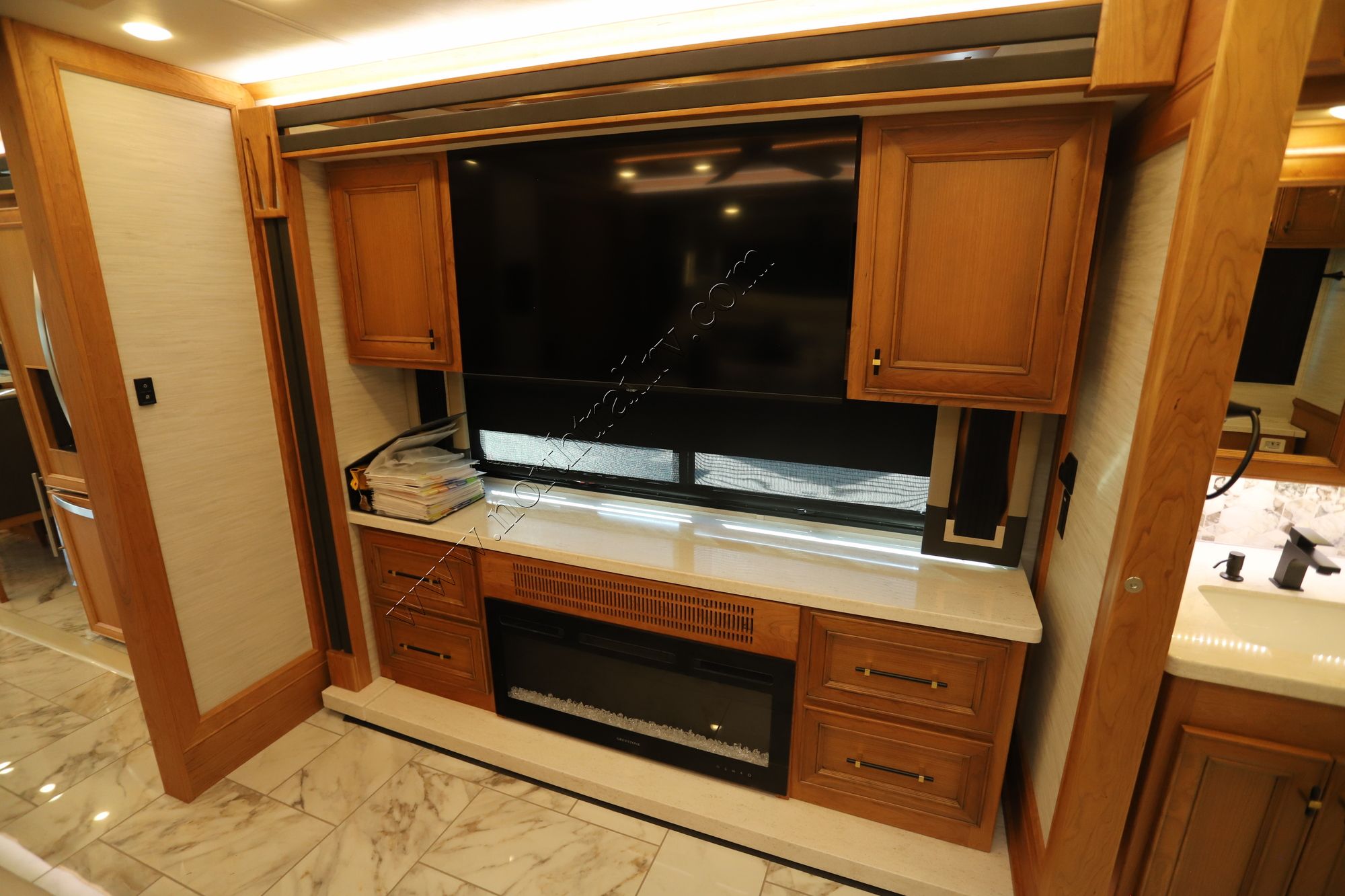 New 2026 Tiffin Motor Homes Allegro Bus 45OPP Class A  For Sale