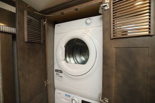 2026 Newmar Dutch Star 4340