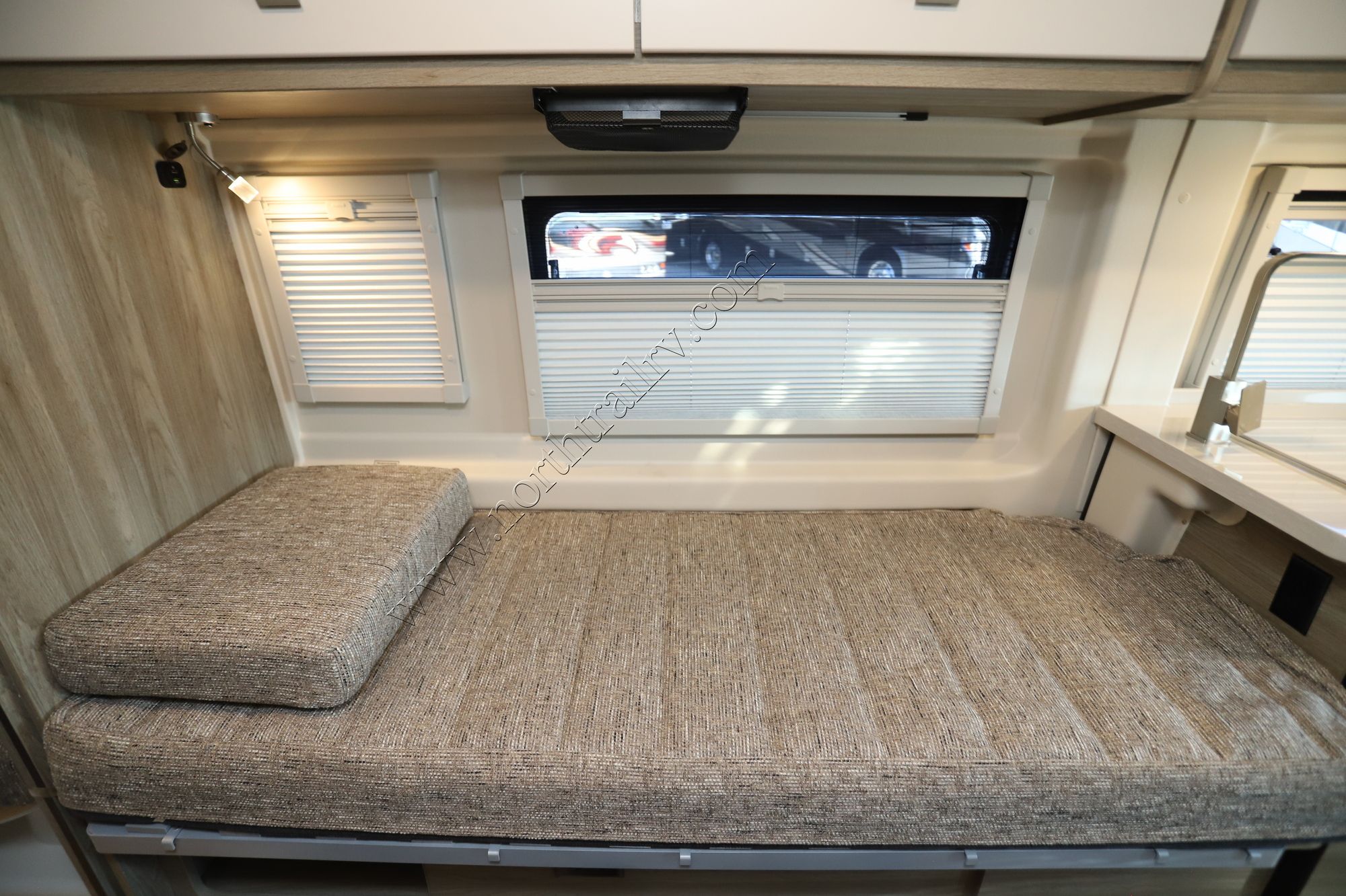 New 2026 Winnebago Travato 59K Class B  For Sale