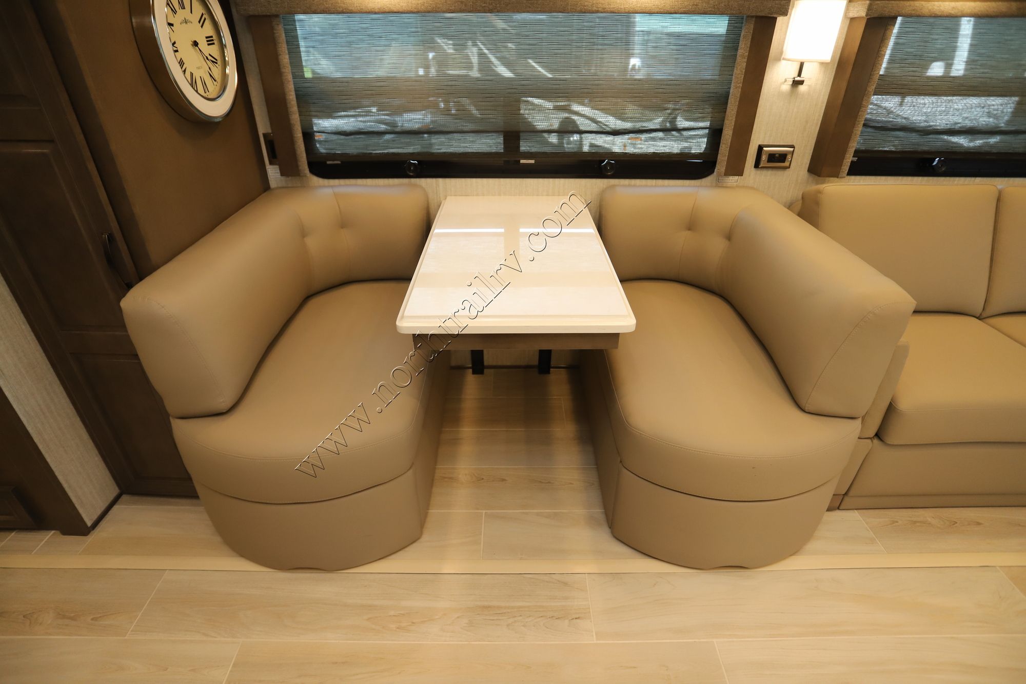 New 2026 Newmar Dutch Star 4340 Class A  For Sale