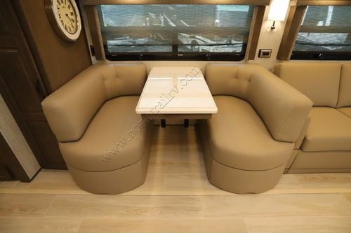 2026 Newmar Dutch Star 4340 Class A