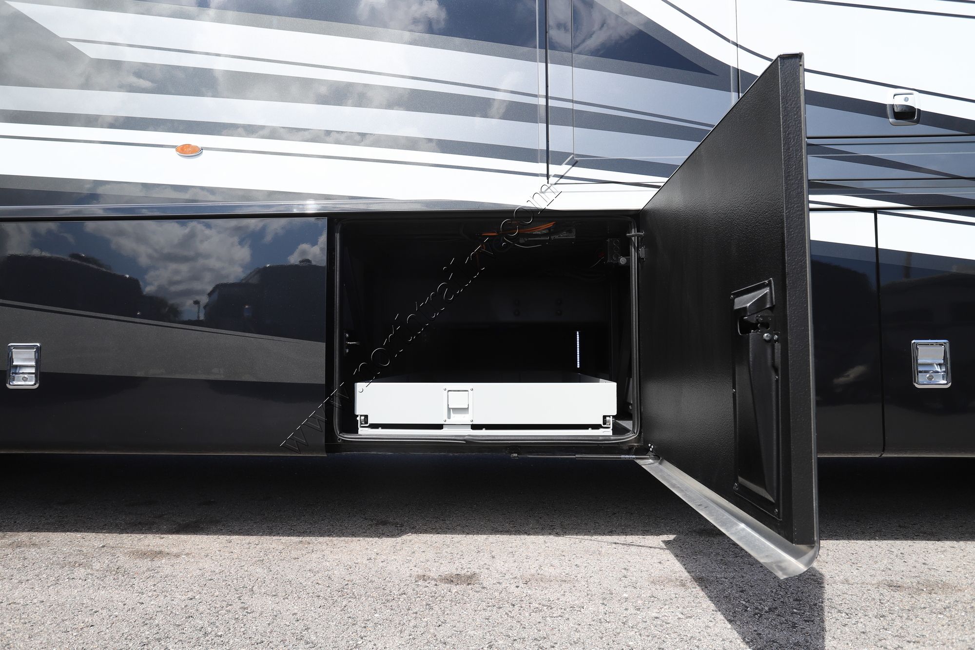 New 2026 Newmar Dutch Star 4340 Class A  For Sale