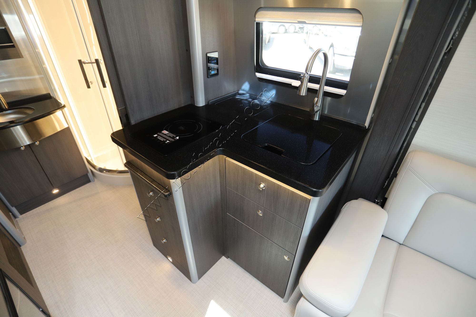 New 2026 Airstream Atlas AP Class C  For Sale