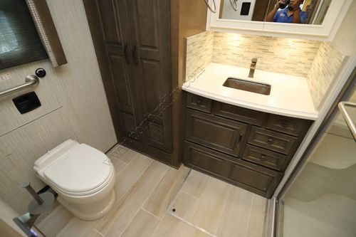 2026 Newmar Dutch Star 4340