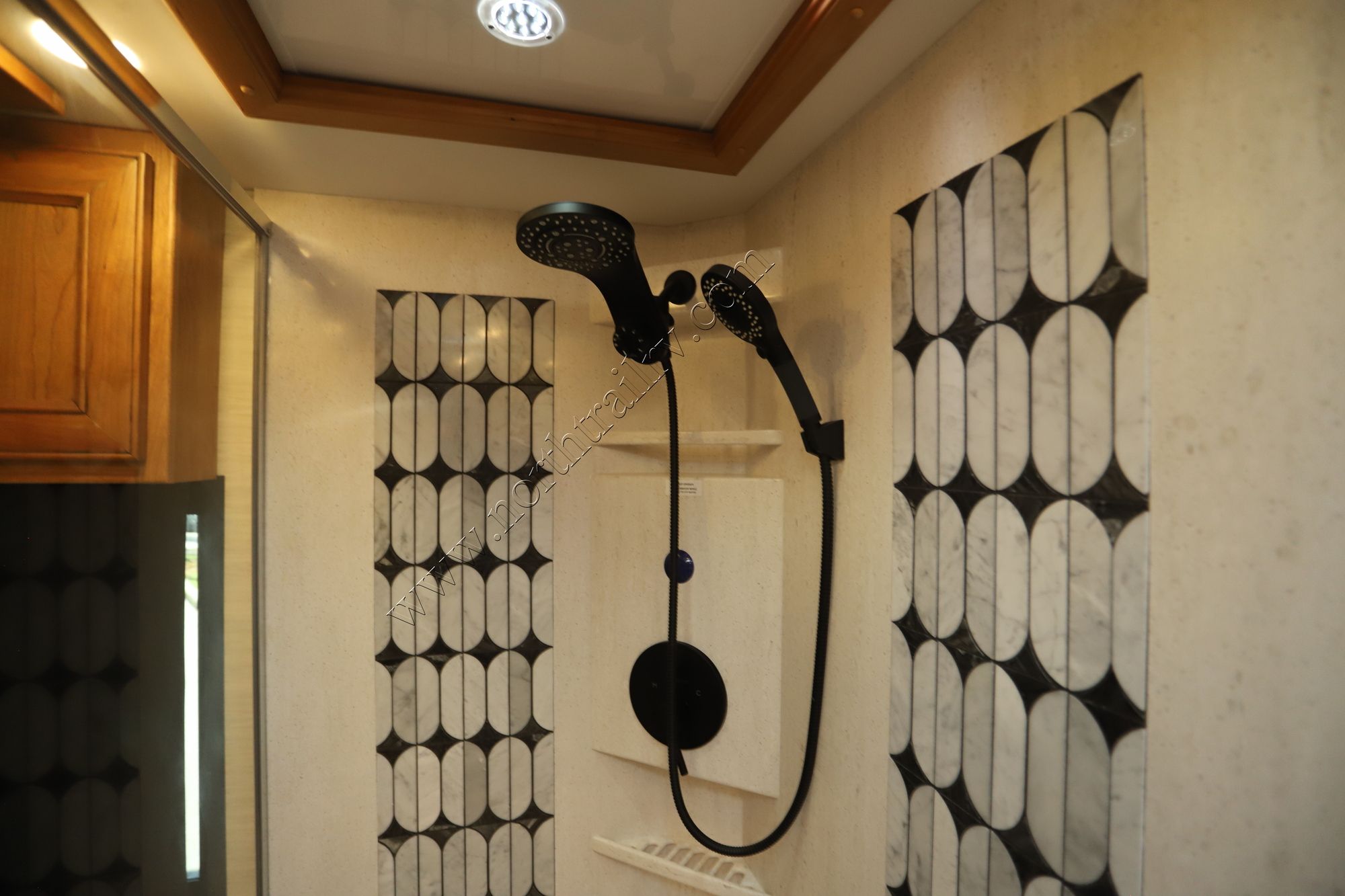 New 2026 Tiffin Motor Homes Allegro Bus 45OPP Class A  For Sale