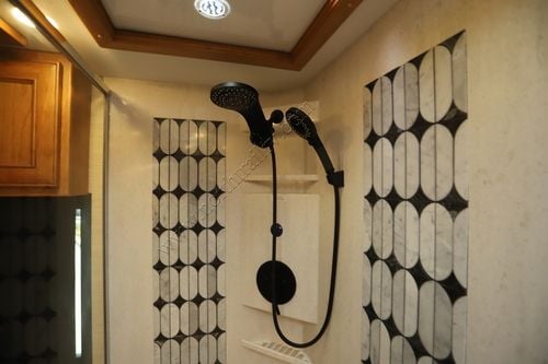 2026 Tiffin Motor Homes Allegro Bus 45OPP