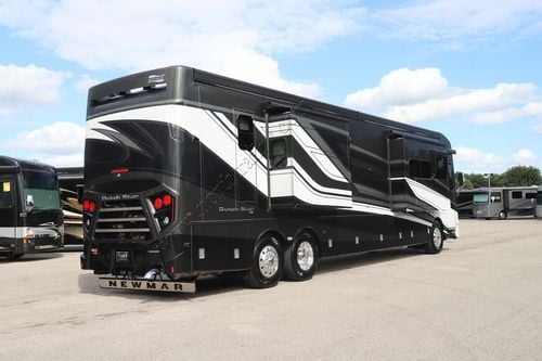 2026 Newmar Dutch Star 4340