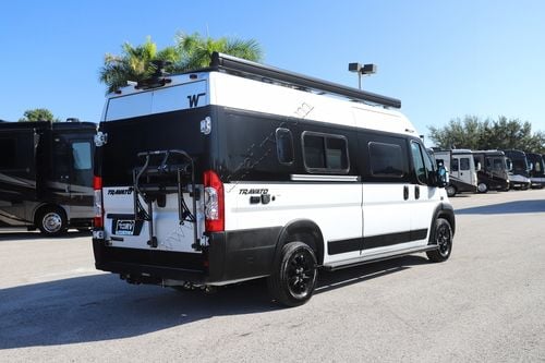 2026 Winnebago Travato 59K