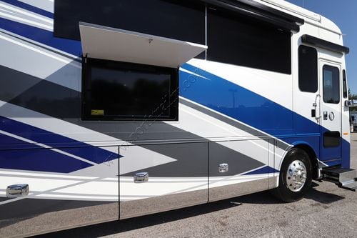 2026 Tiffin Motor Homes Allegro Bus 45OPP