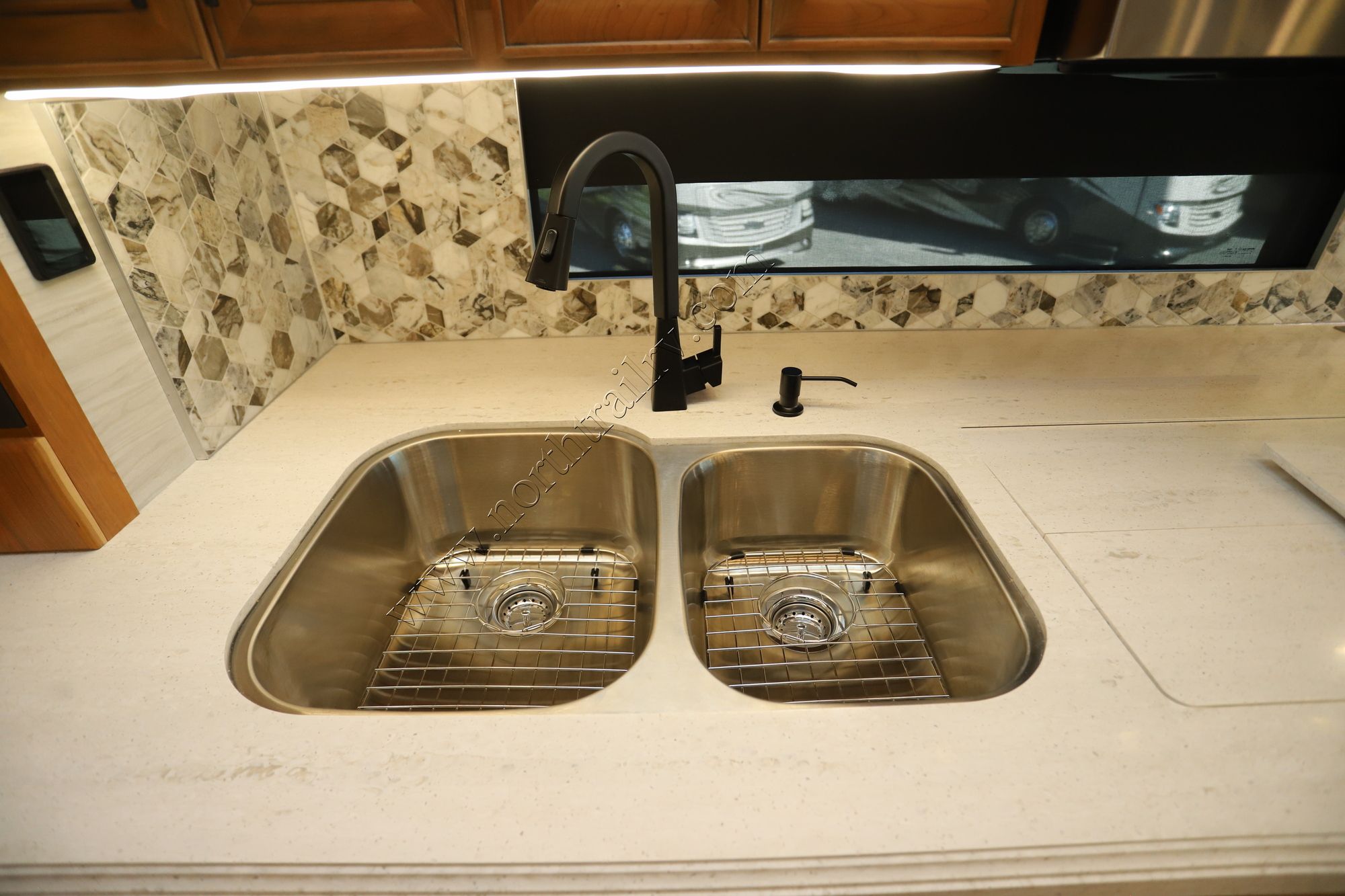 New 2026 Tiffin Motor Homes Allegro Bus 45OPP Class A  For Sale