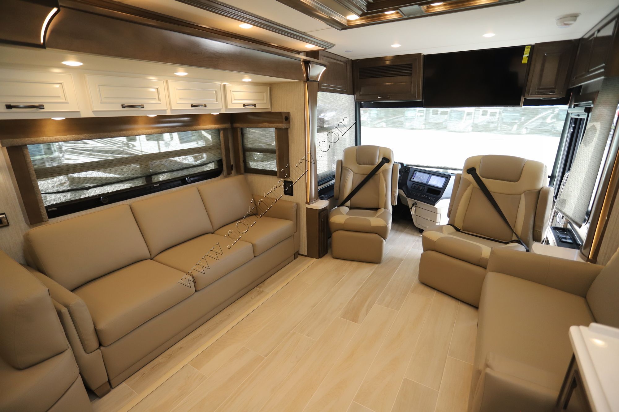 New 2026 Newmar Dutch Star 4340 Class A  For Sale