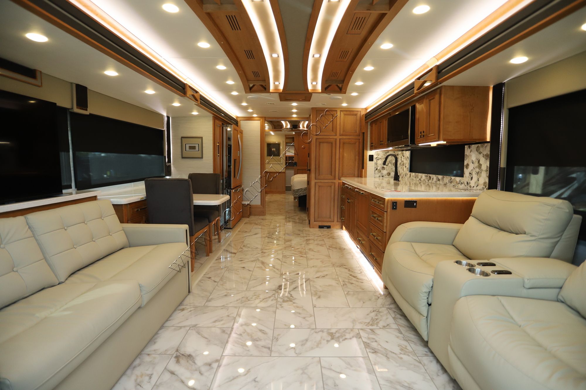 New 2026 Tiffin Motor Homes Allegro Bus 45OPP Class A  For Sale