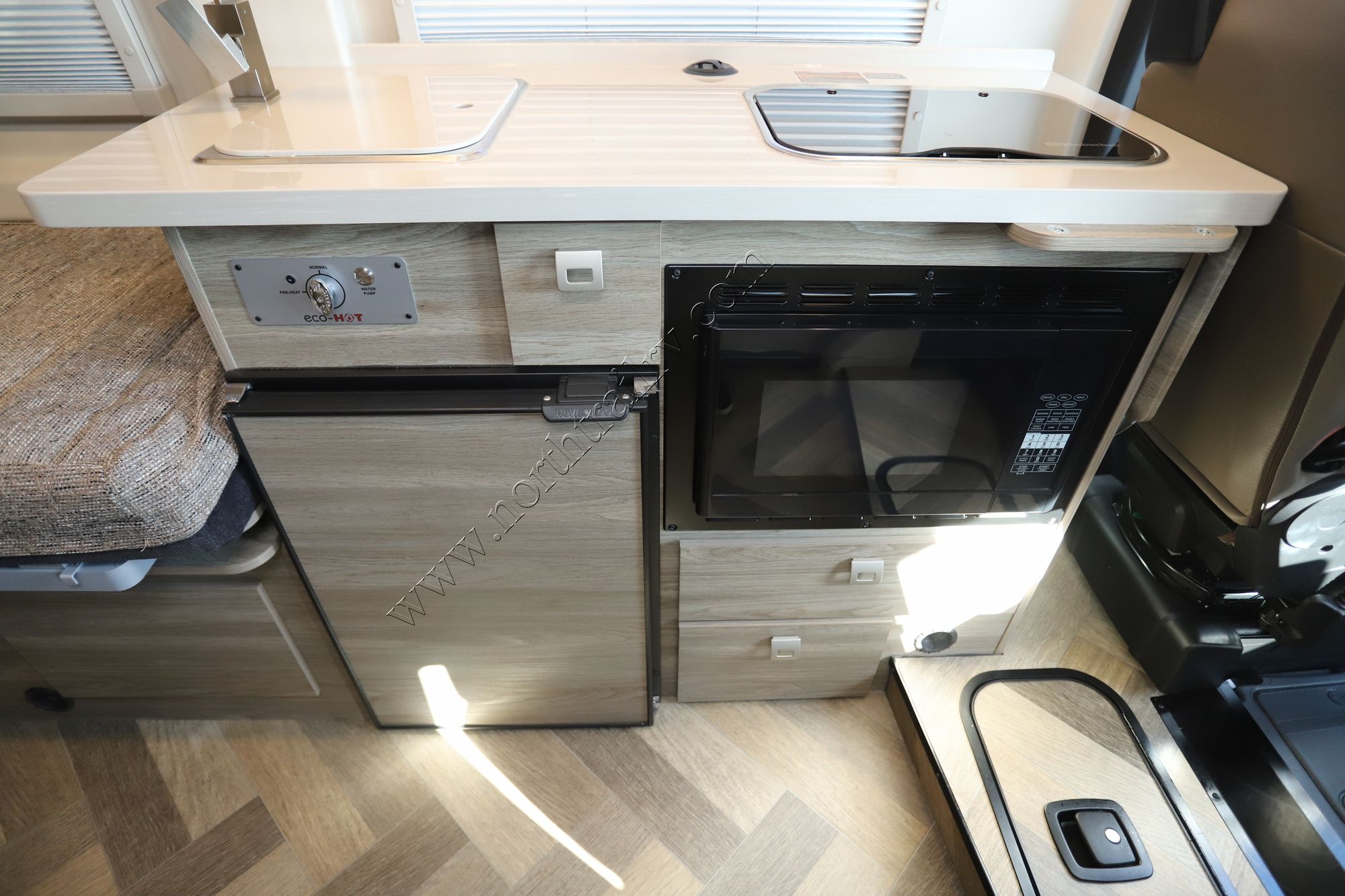 New 2026 Winnebago Travato 59K Class B  For Sale