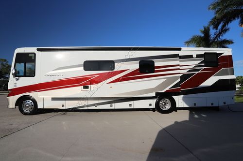 2026 Newmar Canyon Star 3947