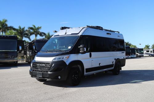 2026 Winnebago Travato 59K