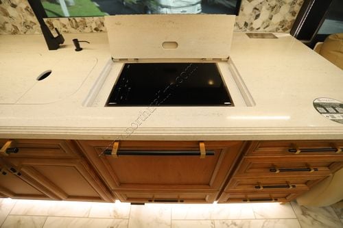 2026 Tiffin Motor Homes Allegro Bus 45OPP