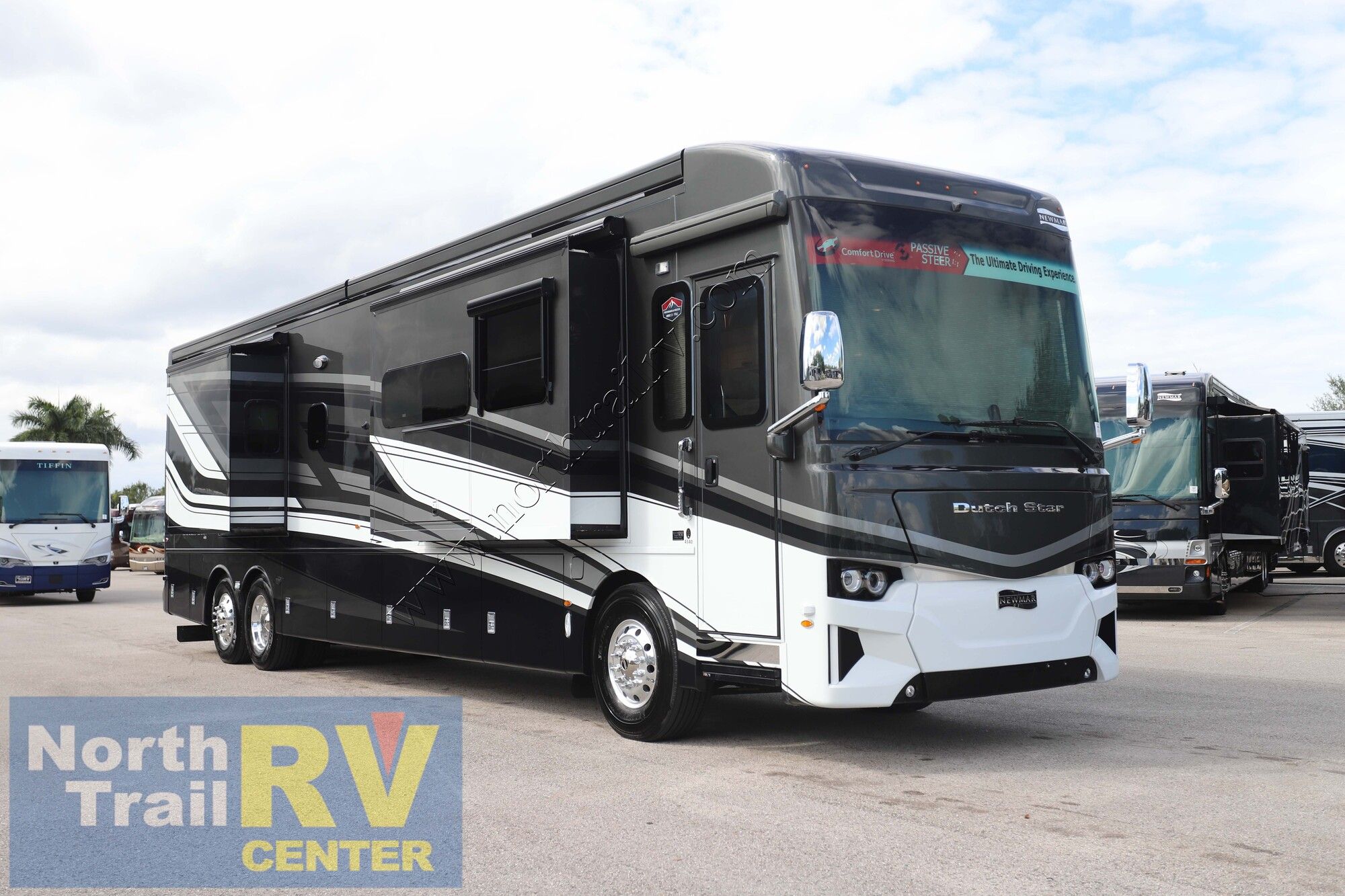 New 2026 Newmar Dutch Star 4340 Class A  For Sale