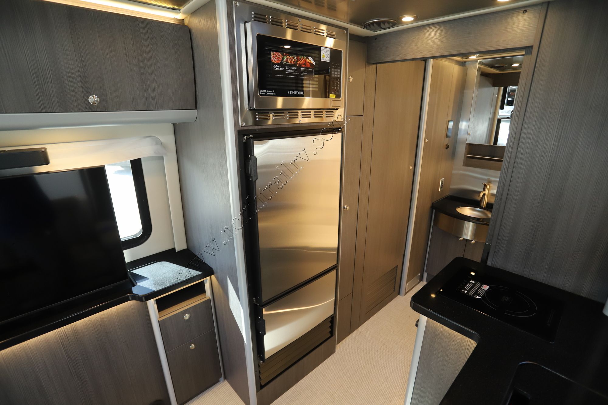 New 2026 Airstream Atlas AP Class C  For Sale