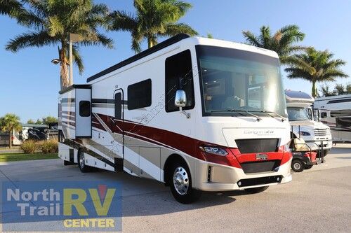 2026 Newmar Canyon Star 3947