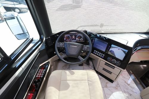 2026 Tiffin Motor Homes Allegro Bus 45OPP