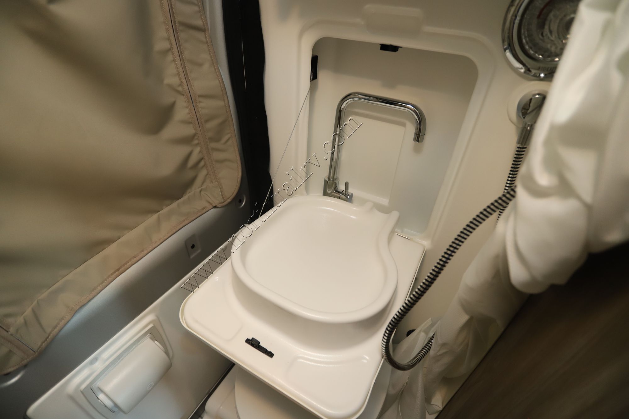 New 2026 Winnebago Travato 59K Class B  For Sale