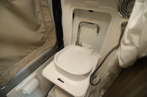 2026 Winnebago Travato 59K