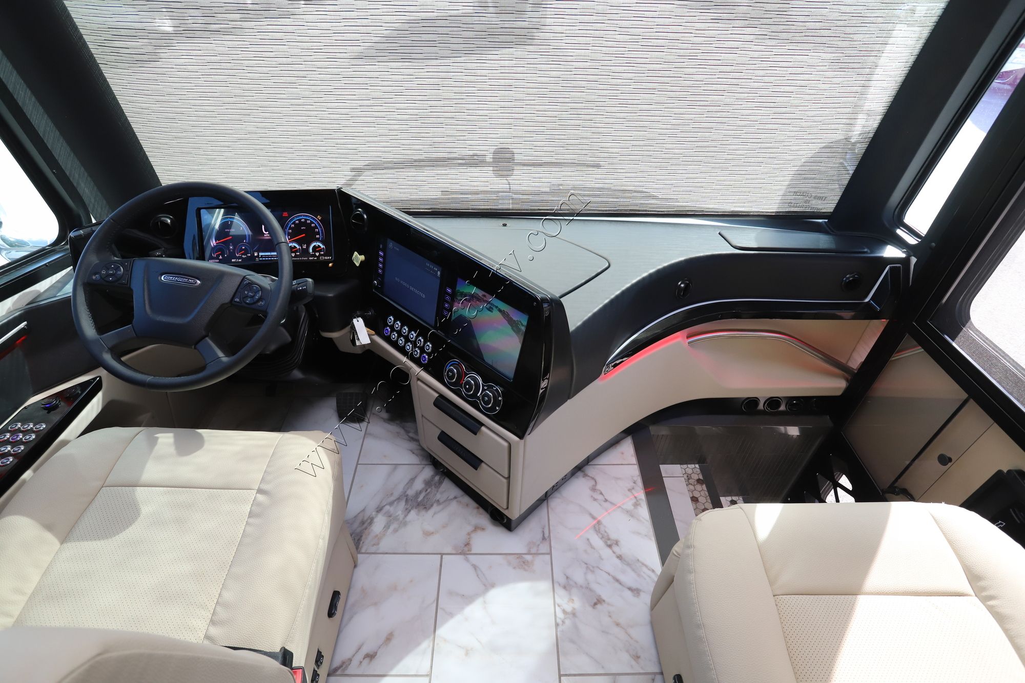 New 2026 Tiffin Motor Homes Allegro Bus 45OPP Class A  For Sale