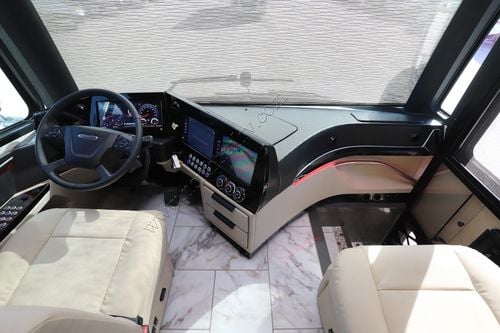 2026 Tiffin Motor Homes Allegro Bus 45OPP