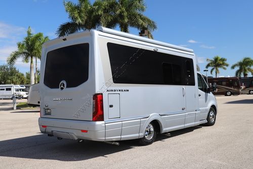 2026 Airstream Atlas AP