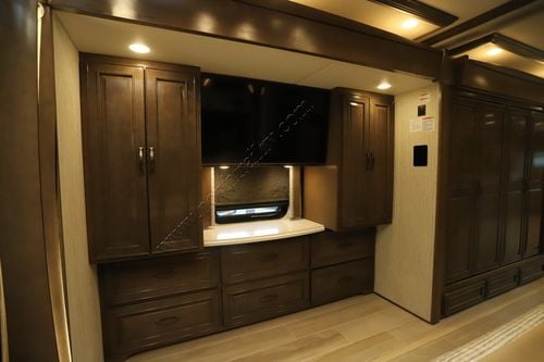 2026 Newmar Dutch Star 4340