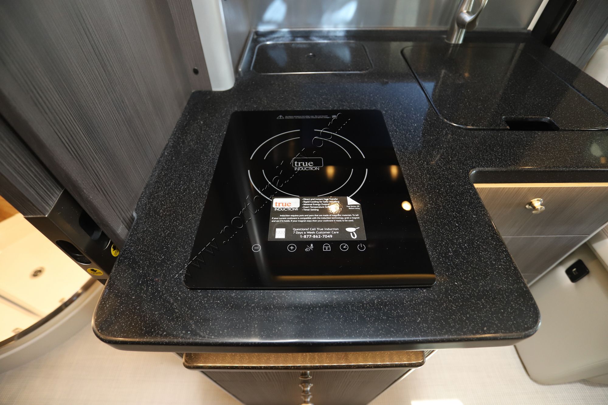 New 2026 Airstream Atlas AP Class C  For Sale