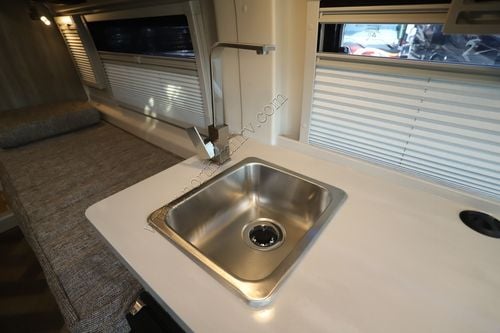 2026 Winnebago Travato 59K
