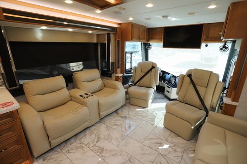 2026 Tiffin Motor Homes Allegro Bus 45OPP