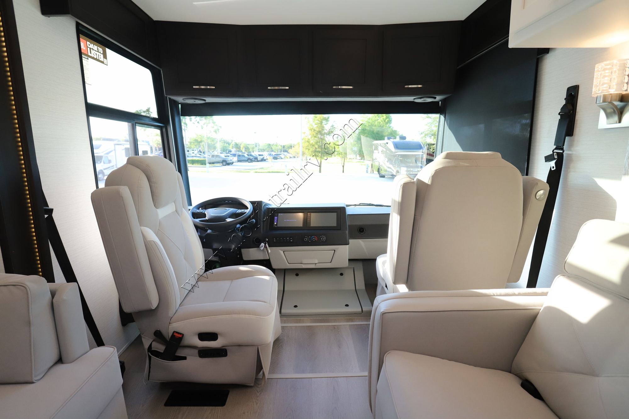 New 2026 Newmar Canyon Star 3947 Class A  For Sale