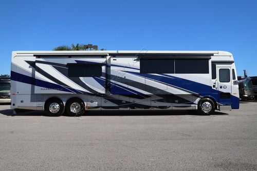 2026 Tiffin Motor Homes Allegro Bus 45OPP
