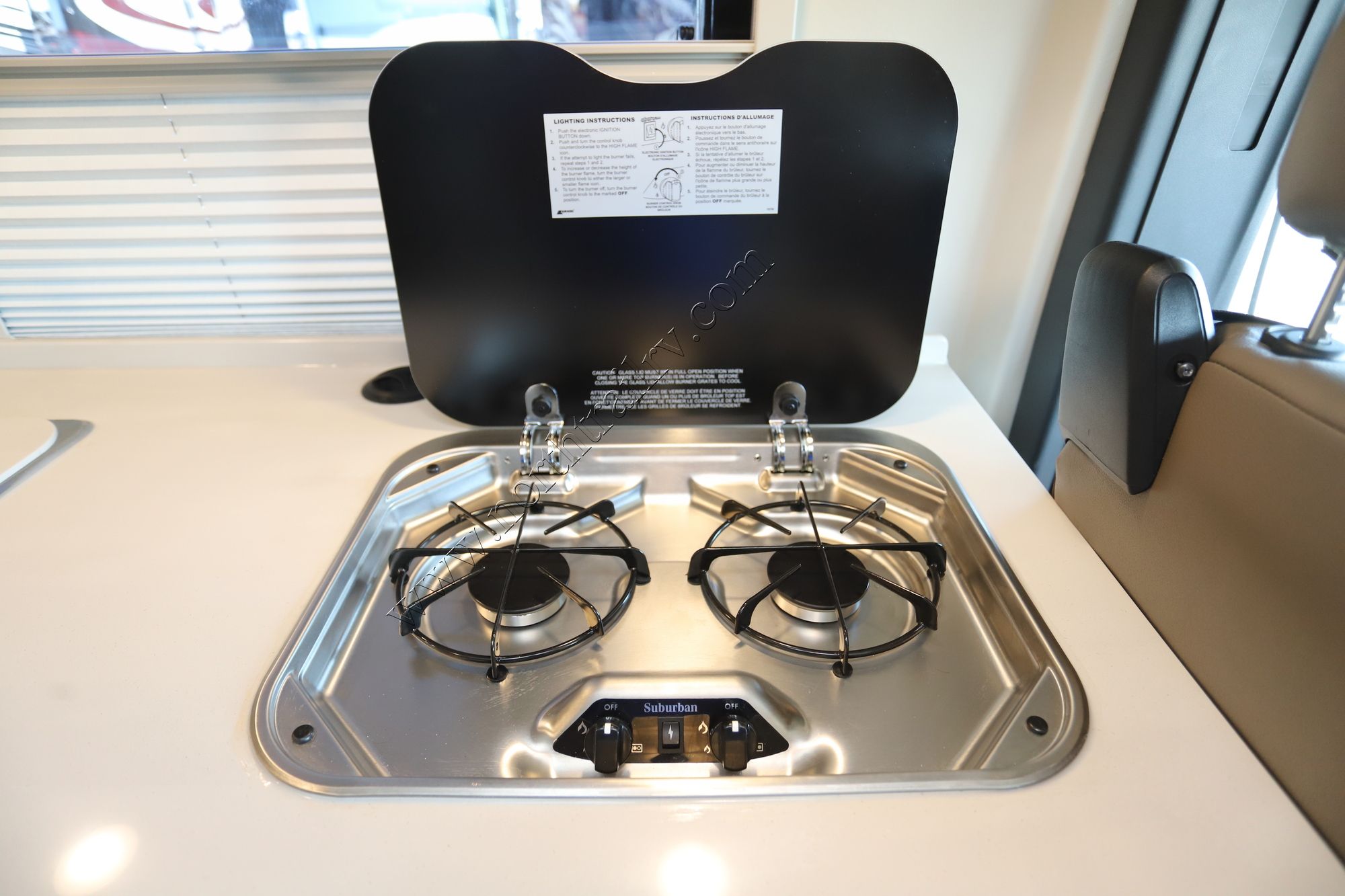 New 2026 Winnebago Travato 59K Class B  For Sale