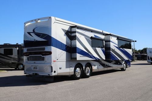 2026 Tiffin Motor Homes Allegro Bus 45OPP