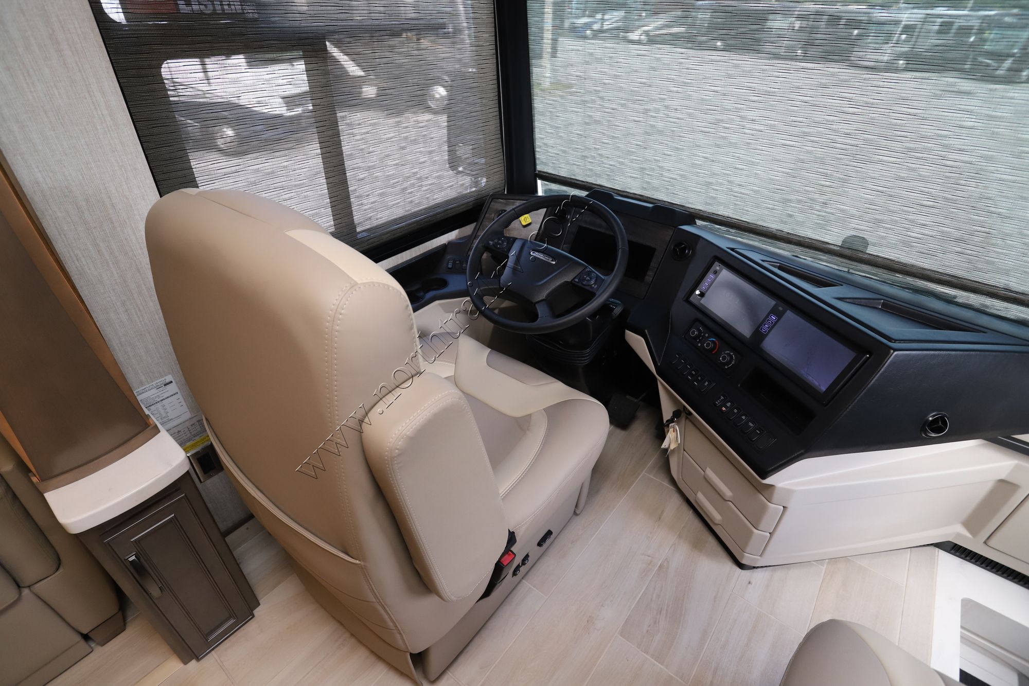 New 2026 Newmar Dutch Star 4340 Class A  For Sale