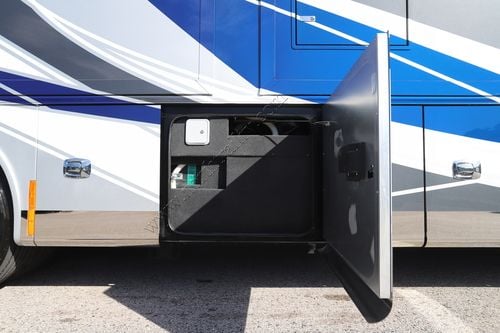 2026 Tiffin Motor Homes Allegro Bus 45OPP