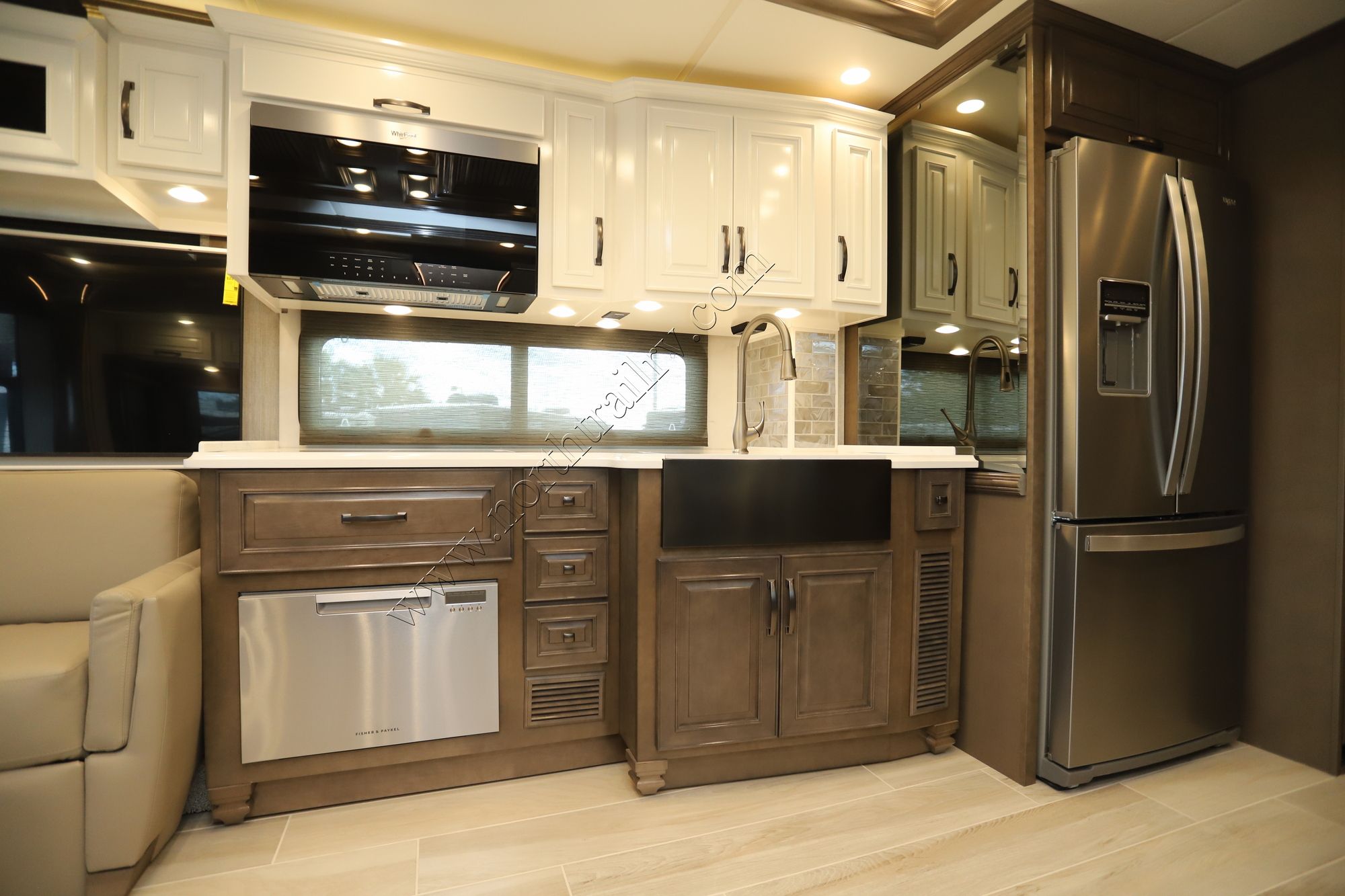 New 2026 Newmar Dutch Star 4340 Class A  For Sale