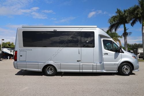 2026 Airstream Atlas AP